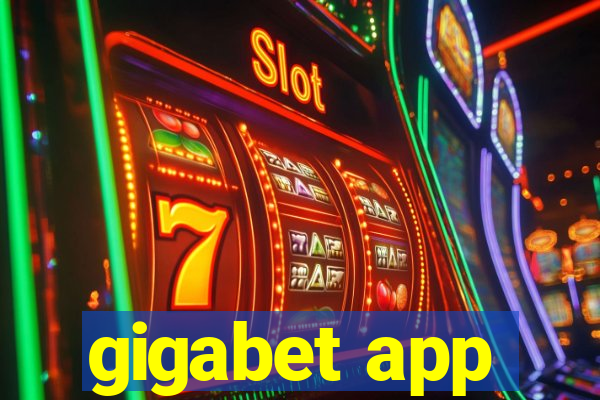 gigabet app